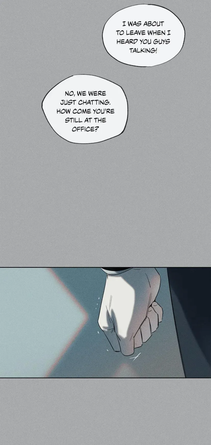 The Pizza Delivery Man and The Gold Palace Chapter 34 Online - página 29