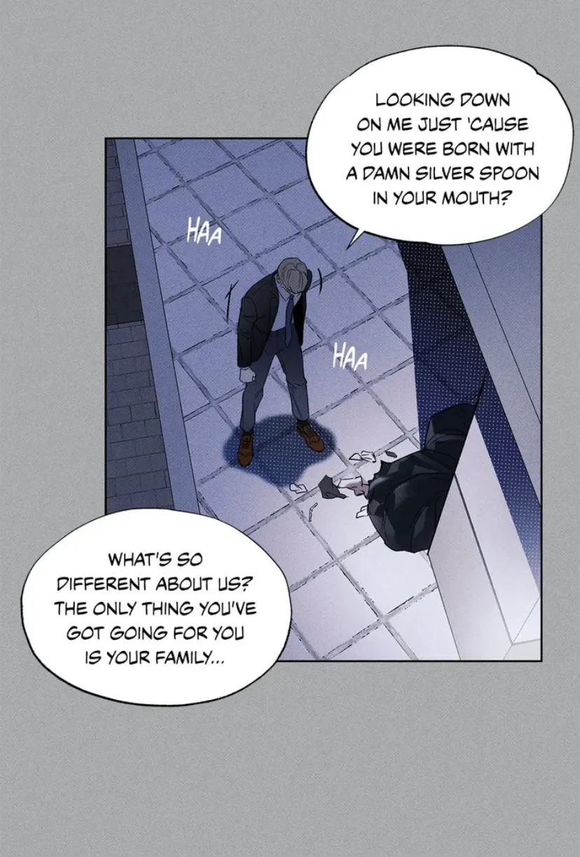 The Pizza Delivery Man and The Gold Palace Chapter 34 Online - página 31