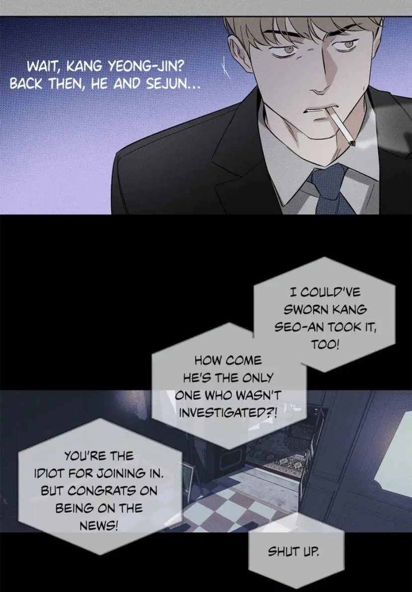 The Pizza Delivery Man and The Gold Palace Chapter 34 Online - página 34