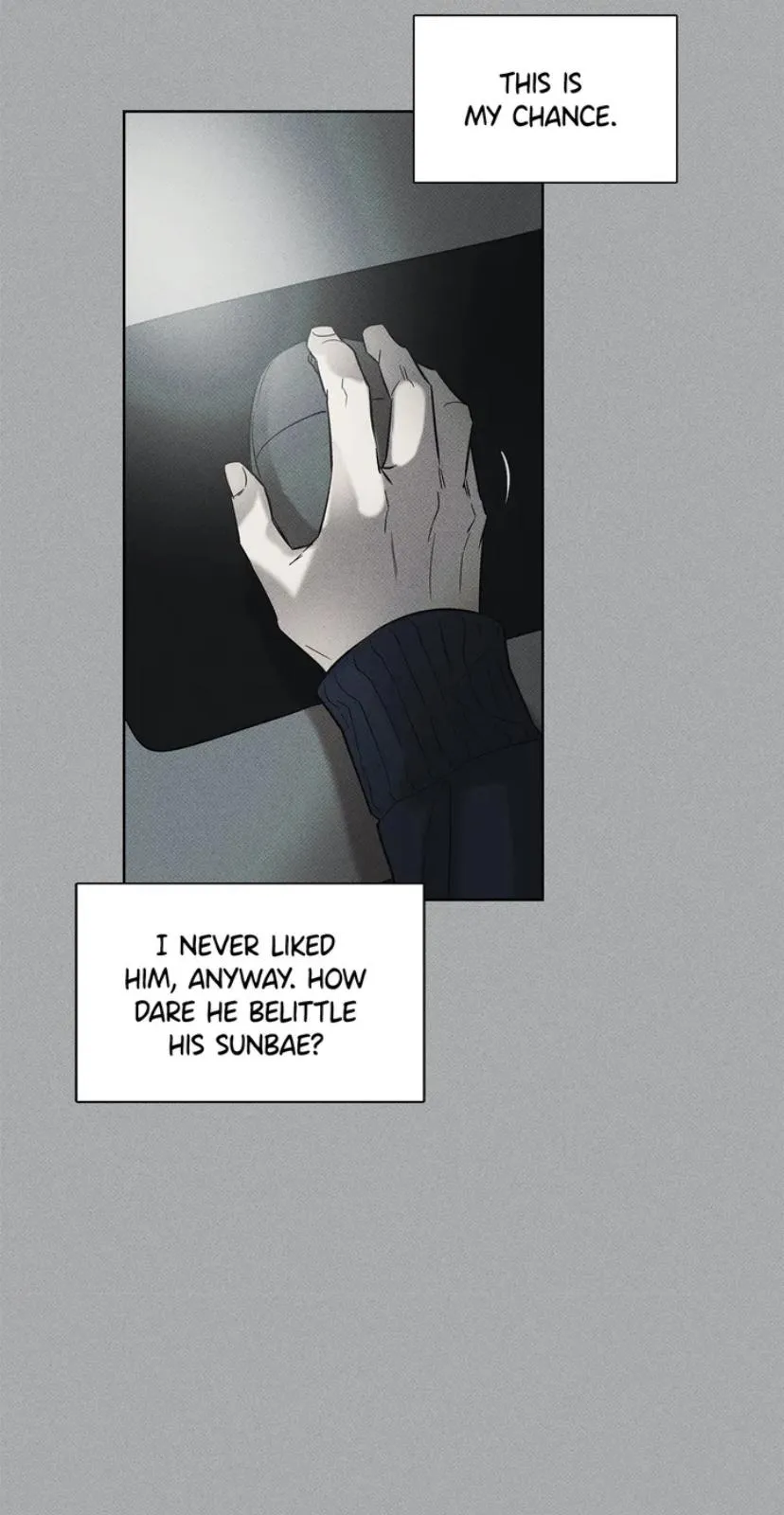 The Pizza Delivery Man and The Gold Palace Chapter 34 Online - página 38