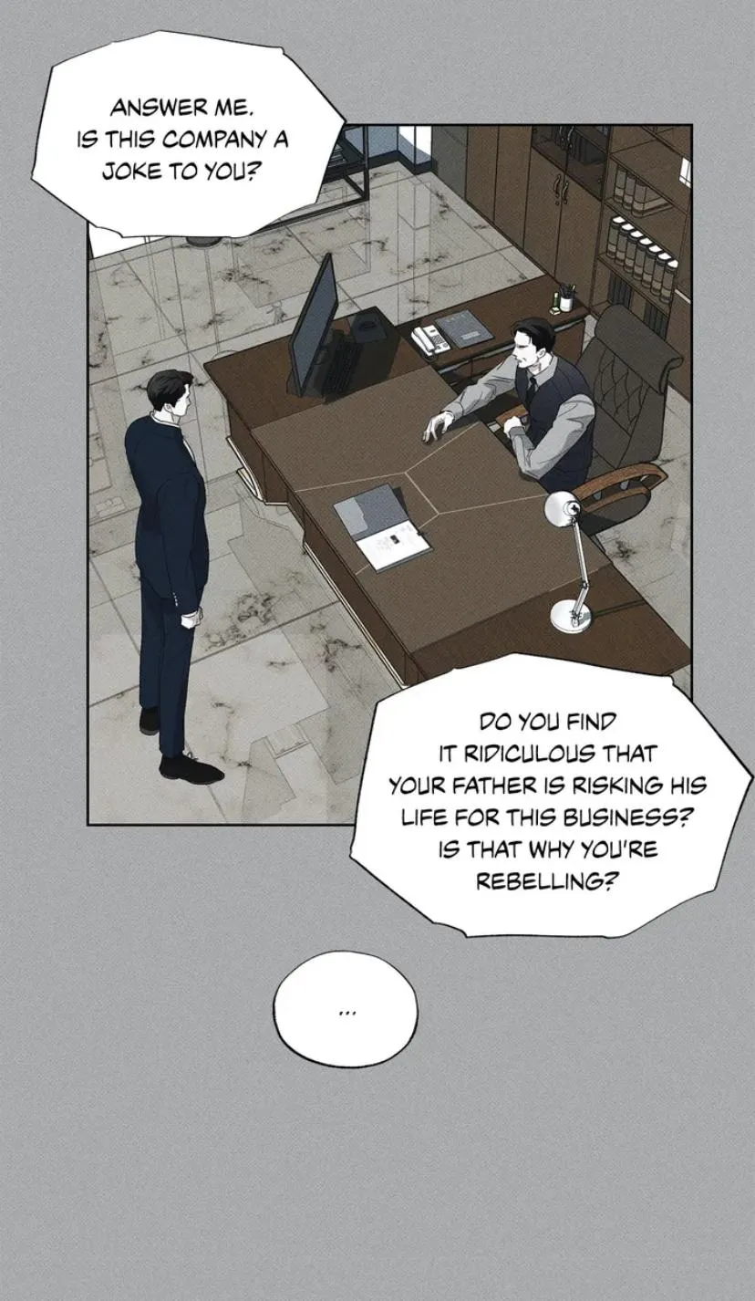 The Pizza Delivery Man and The Gold Palace Chapter 34 Online - página 44
