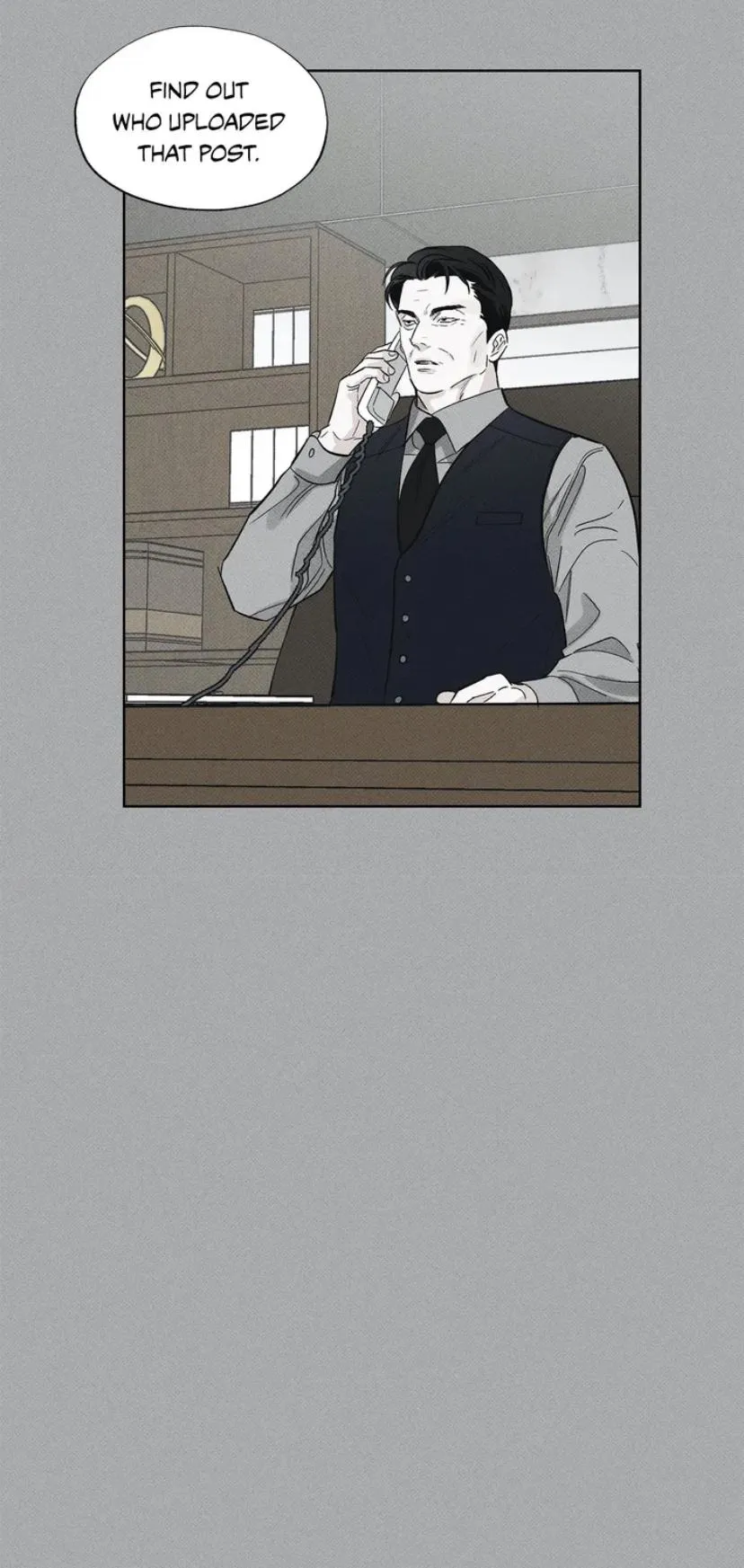 The Pizza Delivery Man and The Gold Palace Chapter 34 Online - página 49