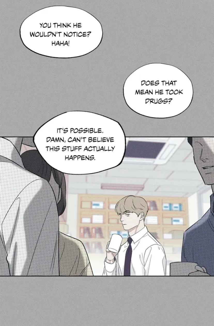 The Pizza Delivery Man and The Gold Palace Chapter 34 Online - página 51