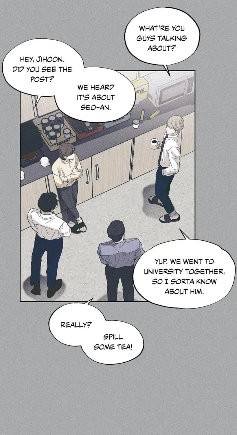 The Pizza Delivery Man and The Gold Palace Chapter 34 Online - página 52