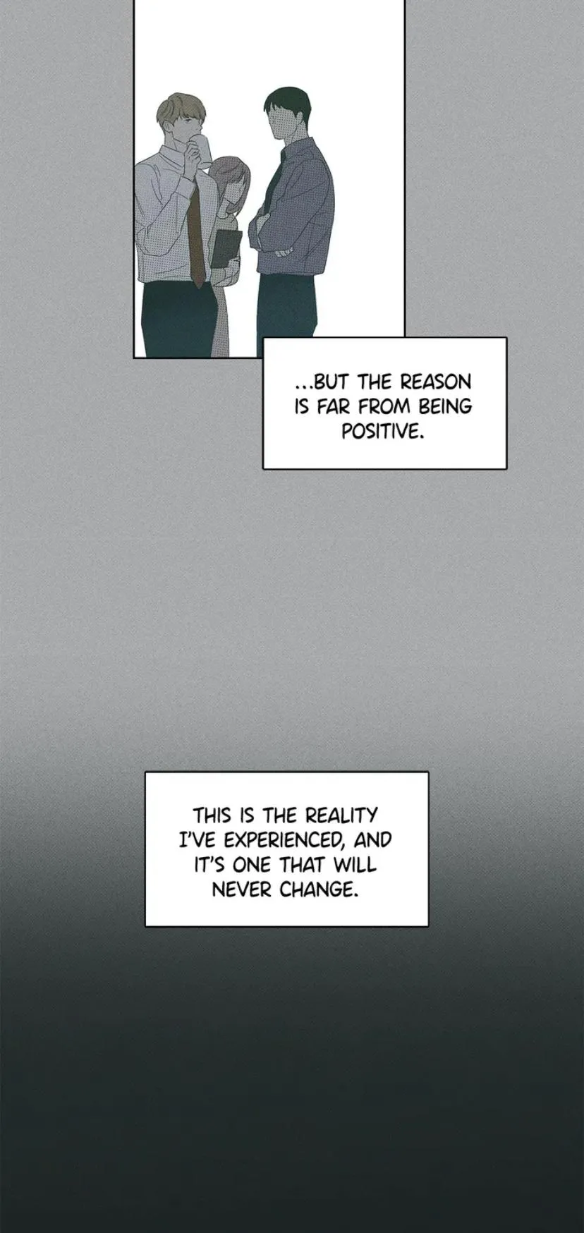 The Pizza Delivery Man and The Gold Palace Chapter 34 Online - página 58