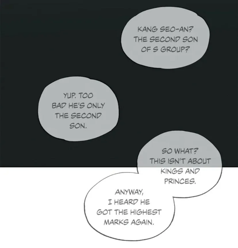 The Pizza Delivery Man and The Gold Palace Chapter 34 Online - página 59