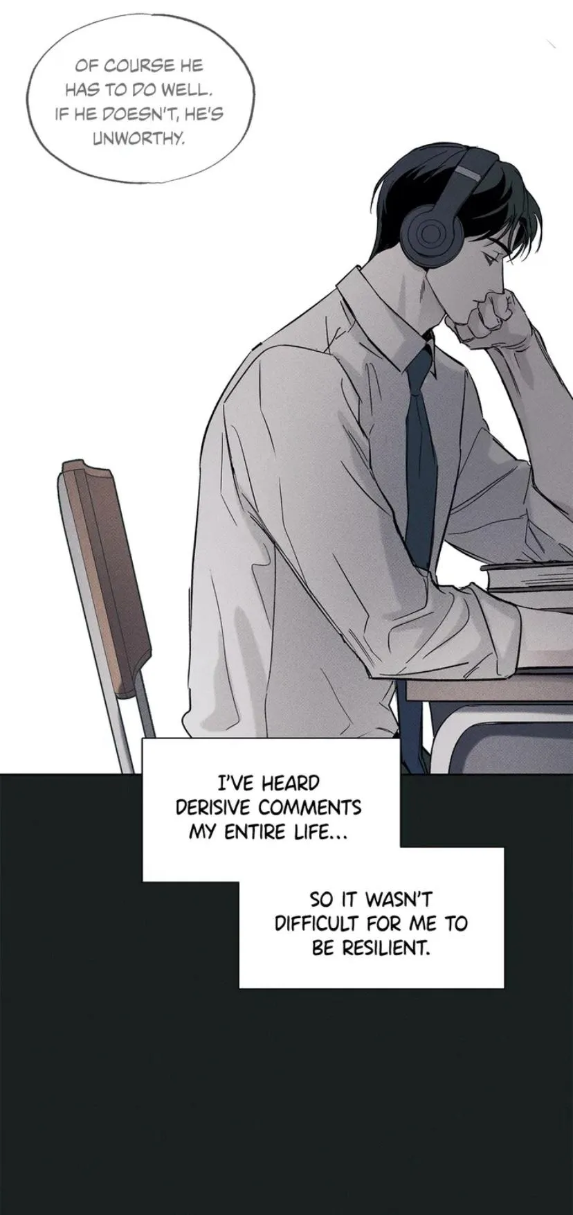 The Pizza Delivery Man and The Gold Palace Chapter 34 Online - página 60