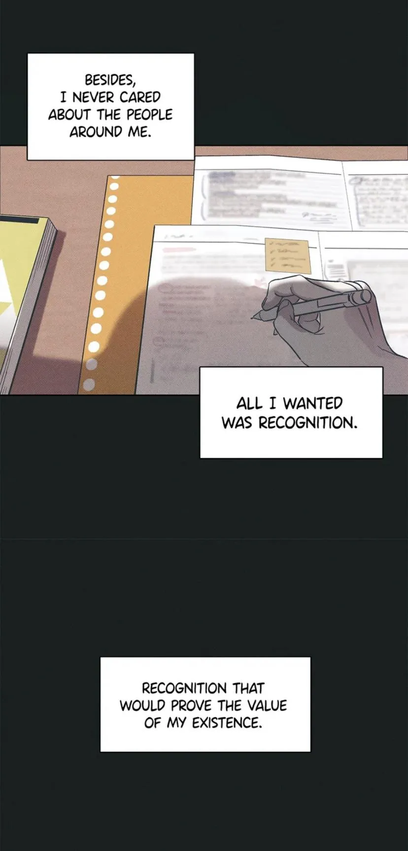 The Pizza Delivery Man and The Gold Palace Chapter 34 Online - página 61