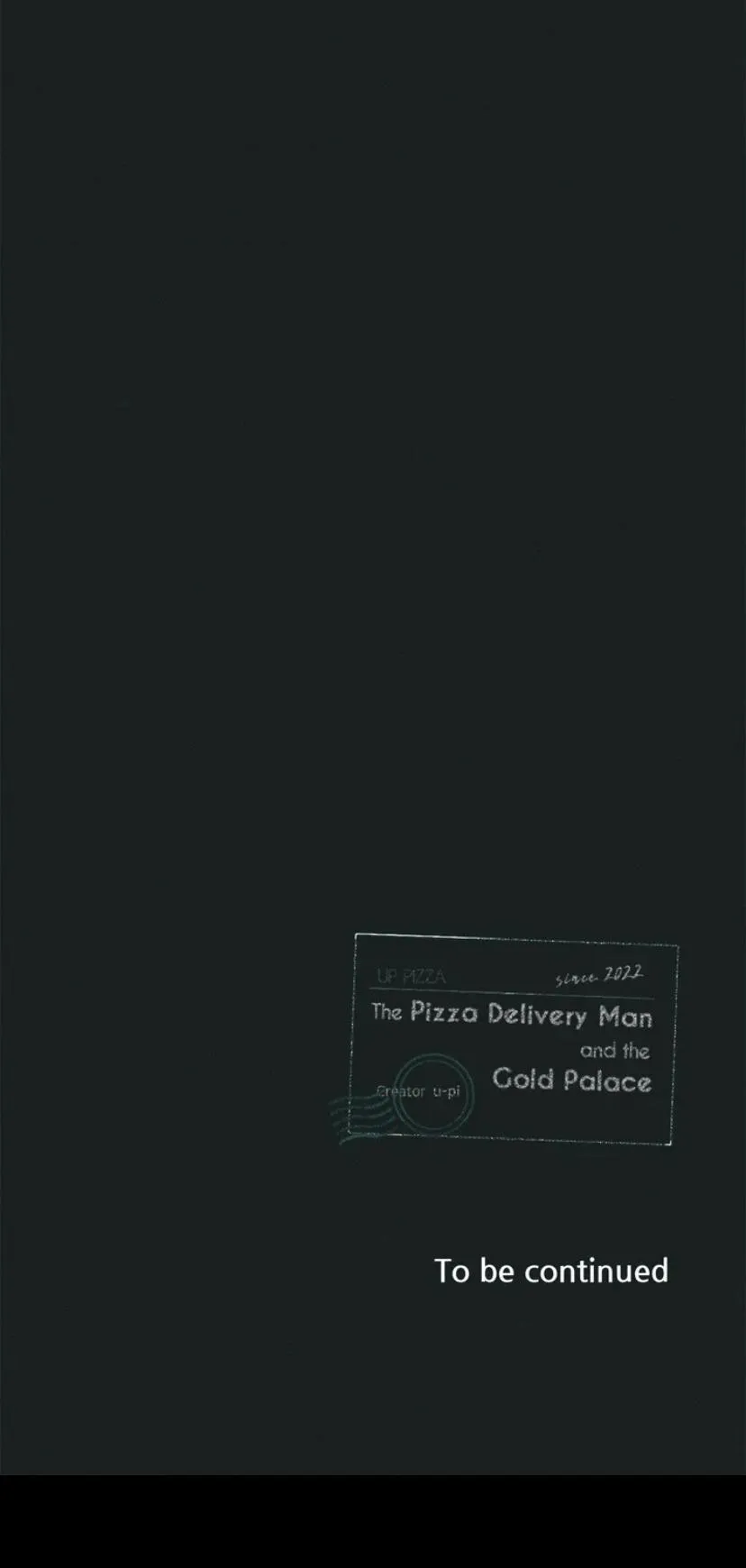The Pizza Delivery Man and The Gold Palace Chapter 34 Online - página 63