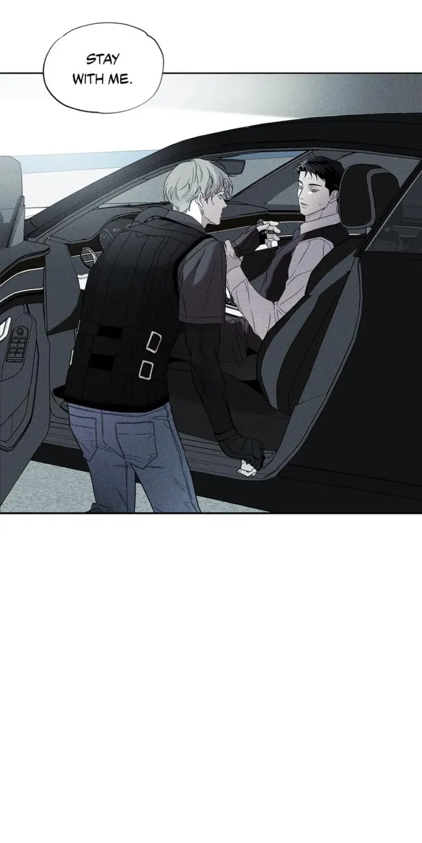 The Pizza Delivery Man and The Gold Palace Chapter 37 Online - página 3