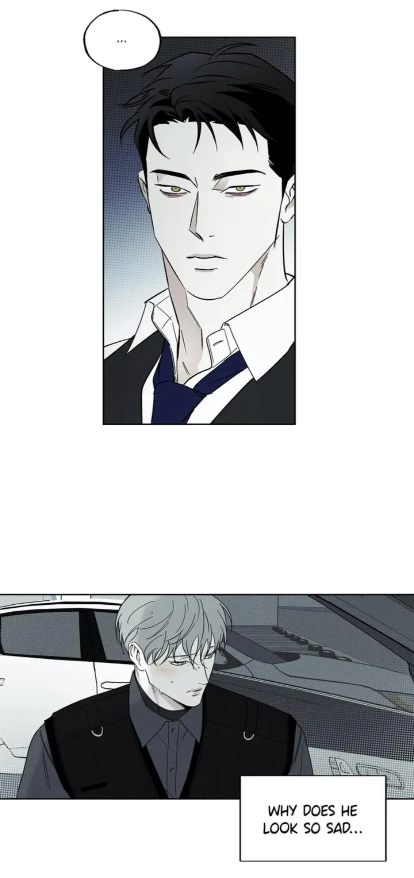 The Pizza Delivery Man and The Gold Palace Chapter 37 Online - página 6