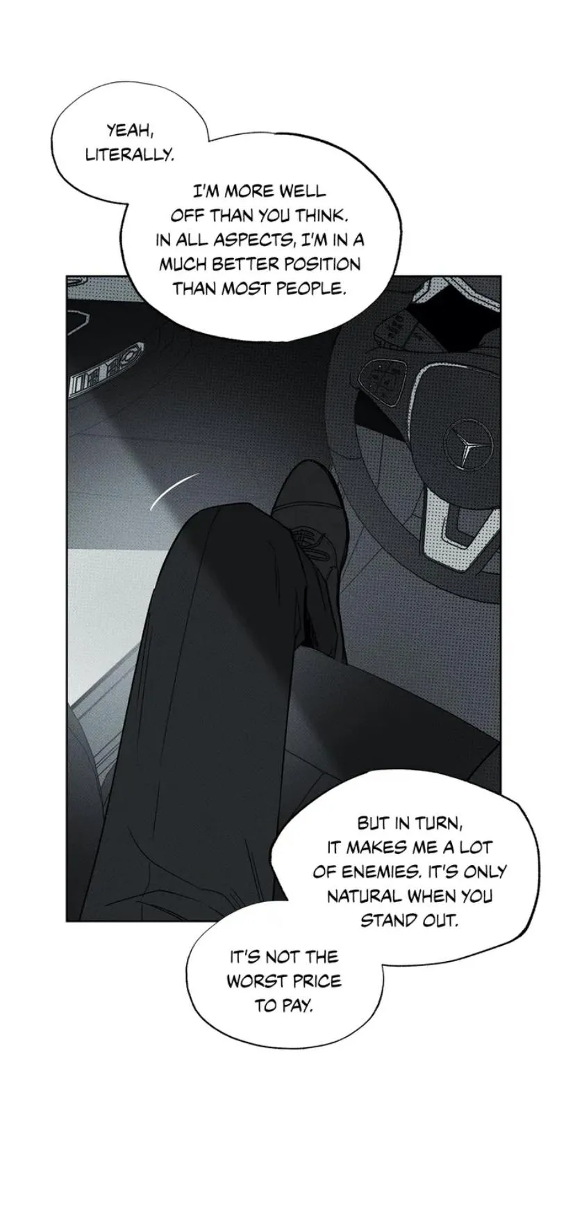 The Pizza Delivery Man and The Gold Palace Chapter 37 Online - página 9