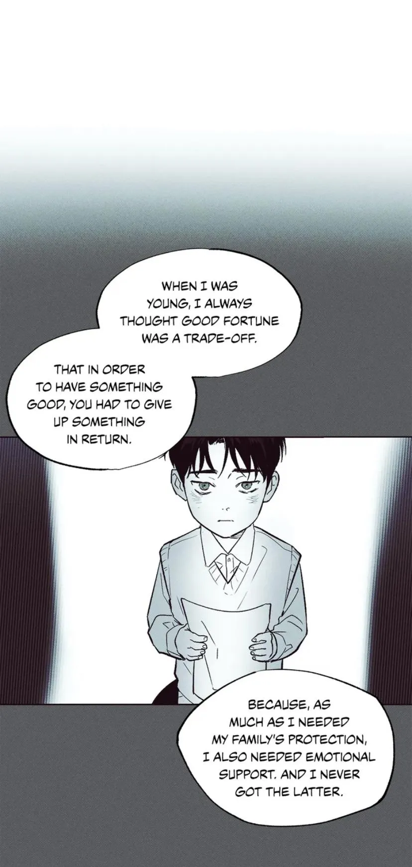 The Pizza Delivery Man and The Gold Palace Chapter 37 Online - página 12