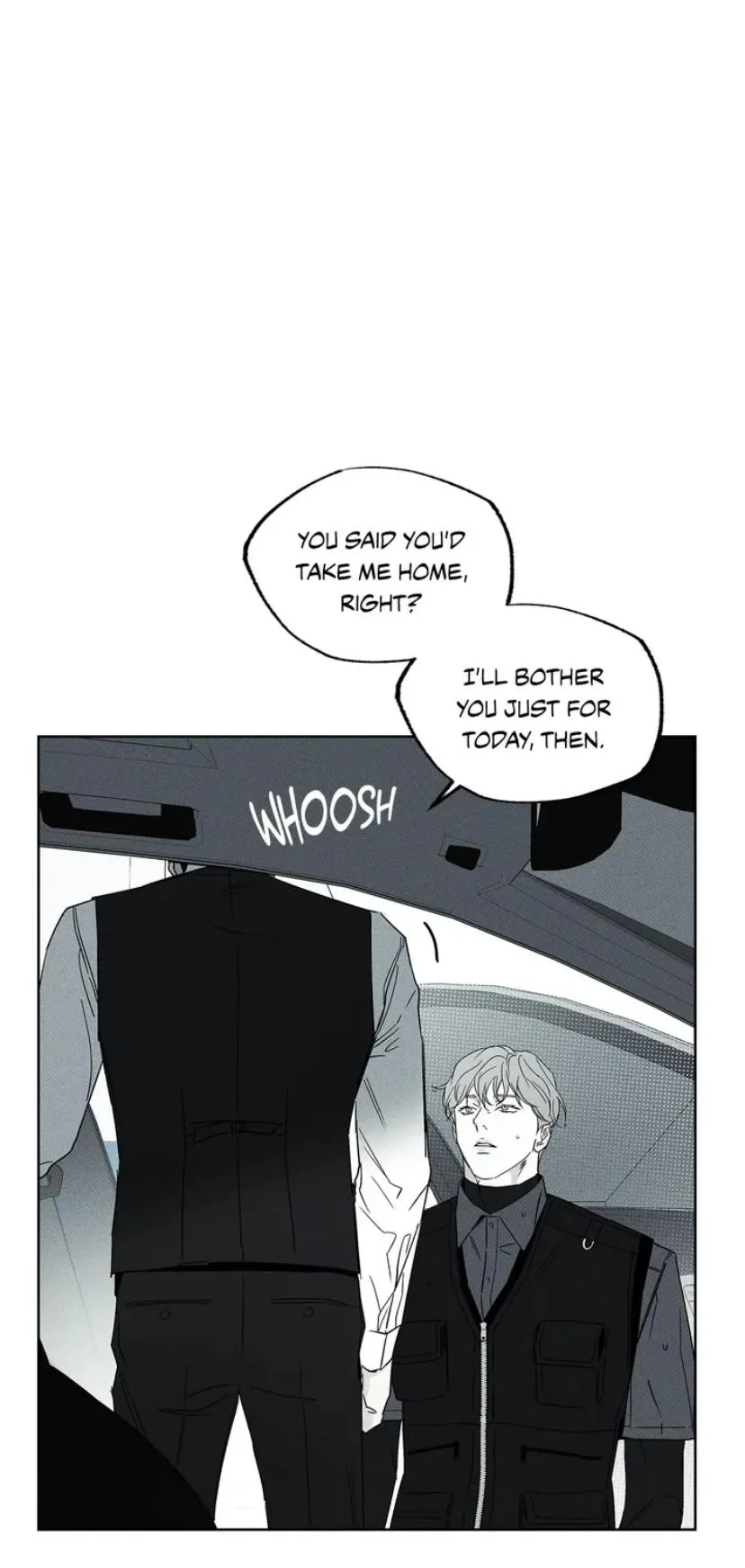 The Pizza Delivery Man and The Gold Palace Chapter 37 Online - página 18