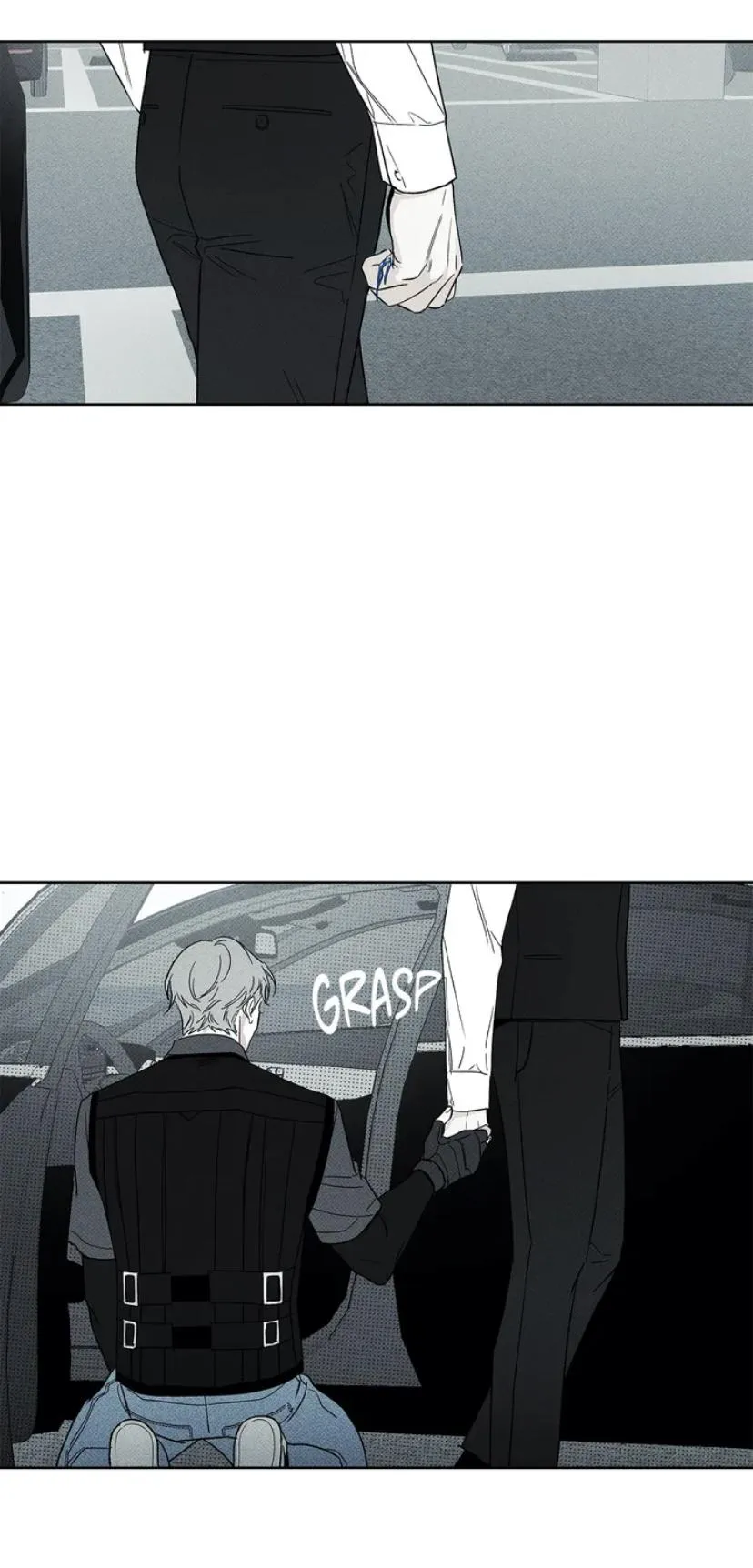 The Pizza Delivery Man and The Gold Palace Chapter 37 Online - página 20