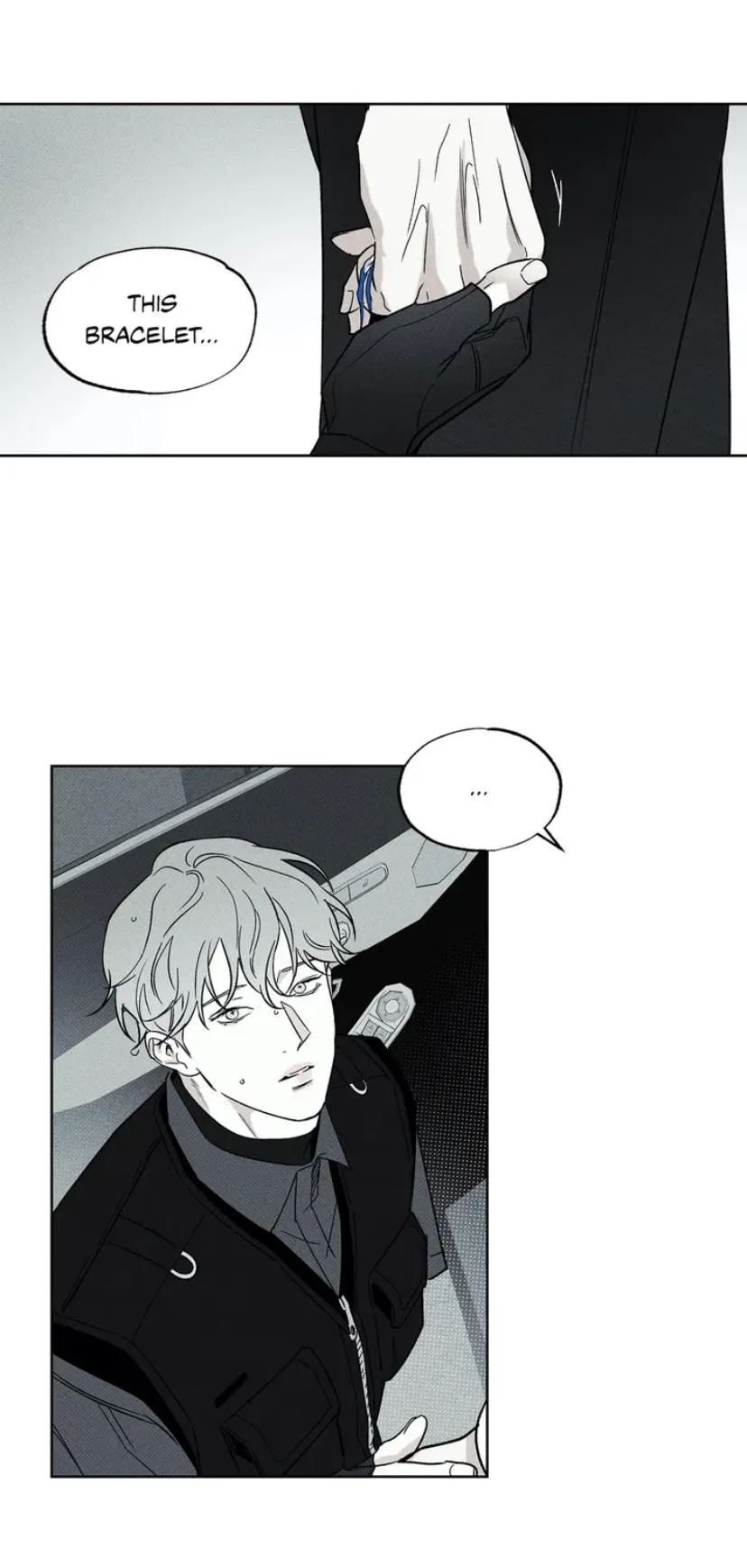 The Pizza Delivery Man and The Gold Palace Chapter 37 Online - página 21