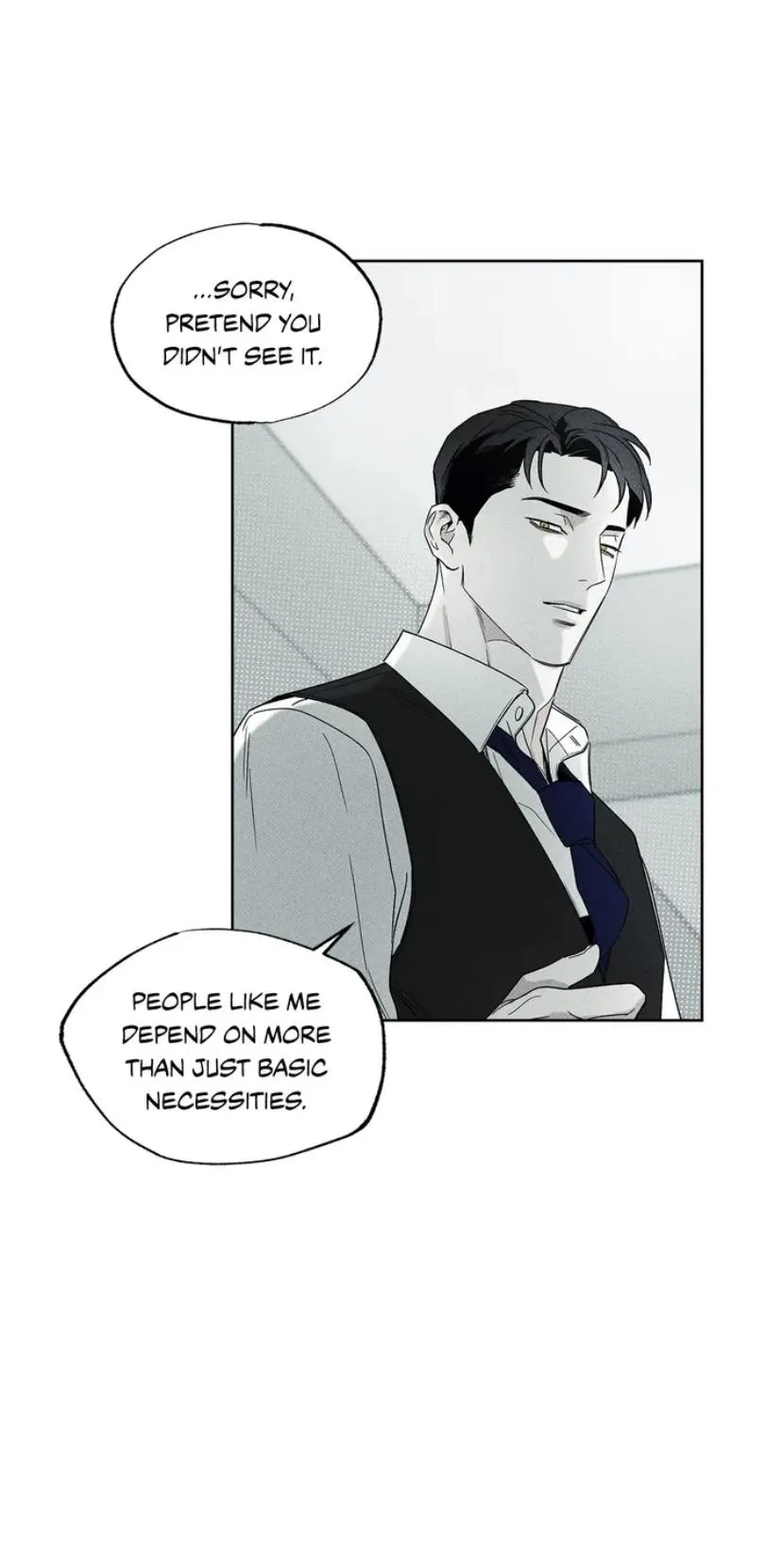 The Pizza Delivery Man and The Gold Palace Chapter 37 Online - página 22