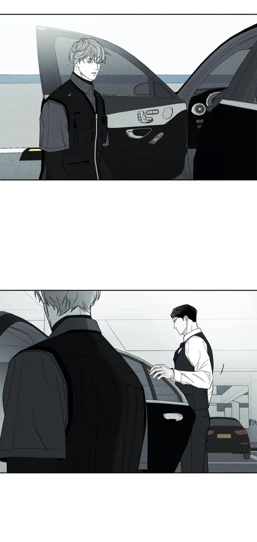 The Pizza Delivery Man and The Gold Palace Chapter 37 Online - página 23