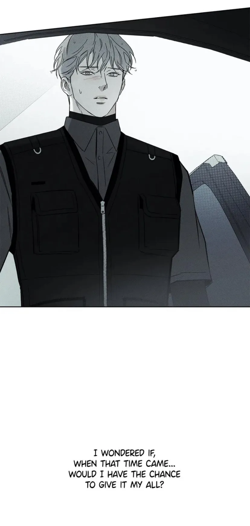 The Pizza Delivery Man and The Gold Palace Chapter 37 Online - página 33