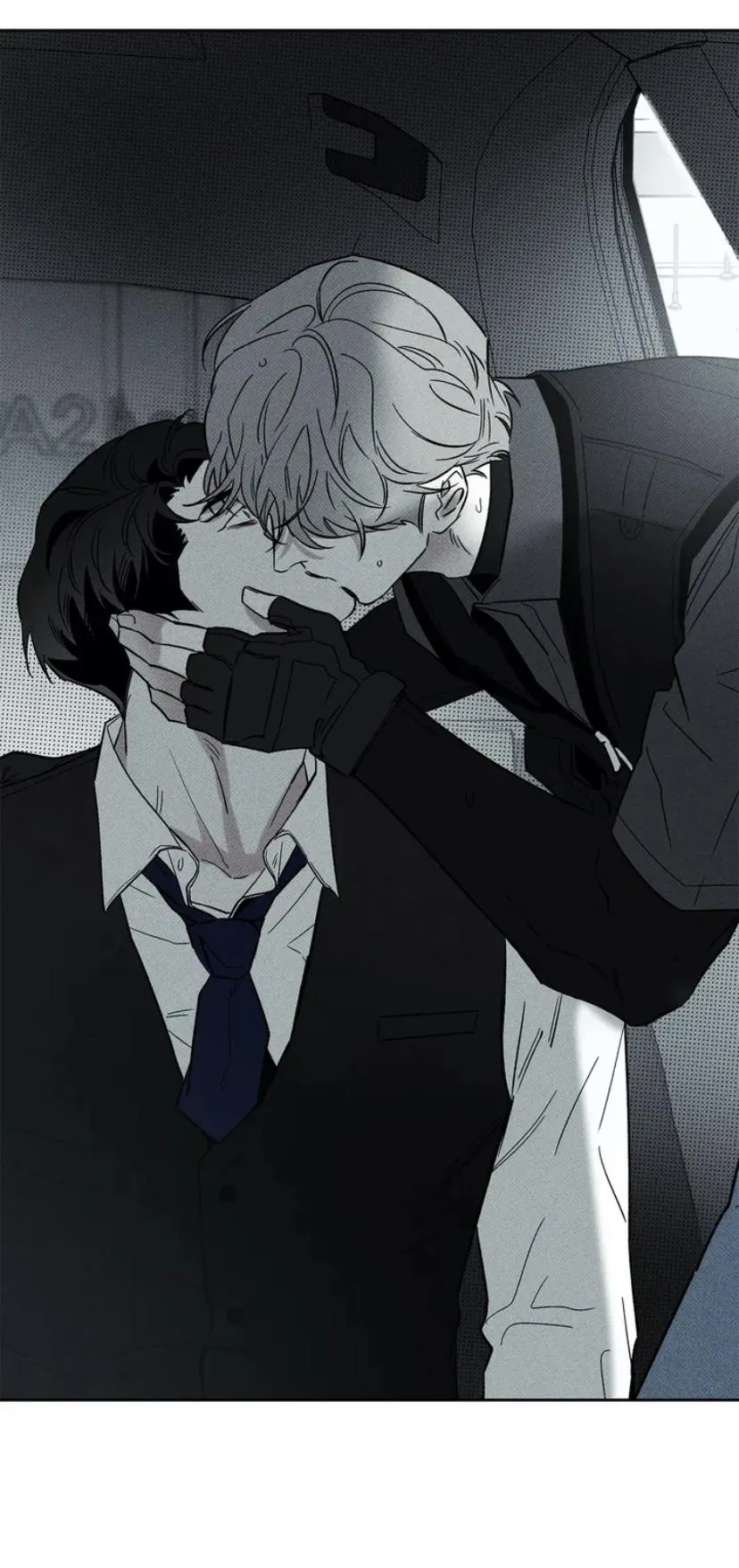 The Pizza Delivery Man and The Gold Palace Chapter 37 Online - página 35
