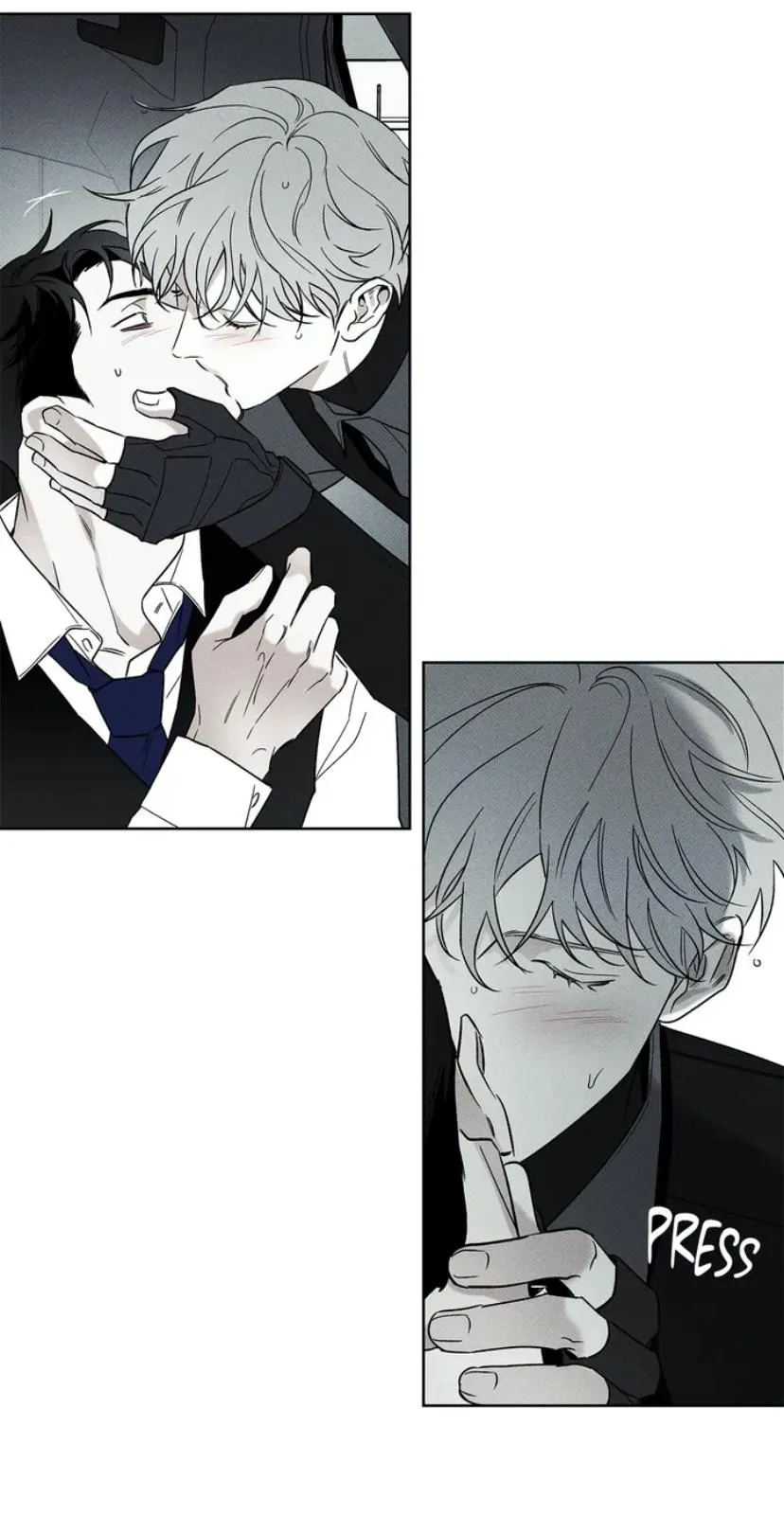 The Pizza Delivery Man and The Gold Palace Chapter 37 Online - página 38