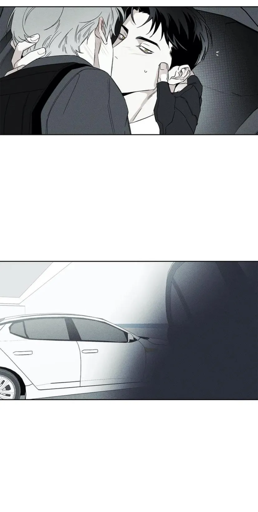 The Pizza Delivery Man and The Gold Palace Chapter 37 Online - página 41