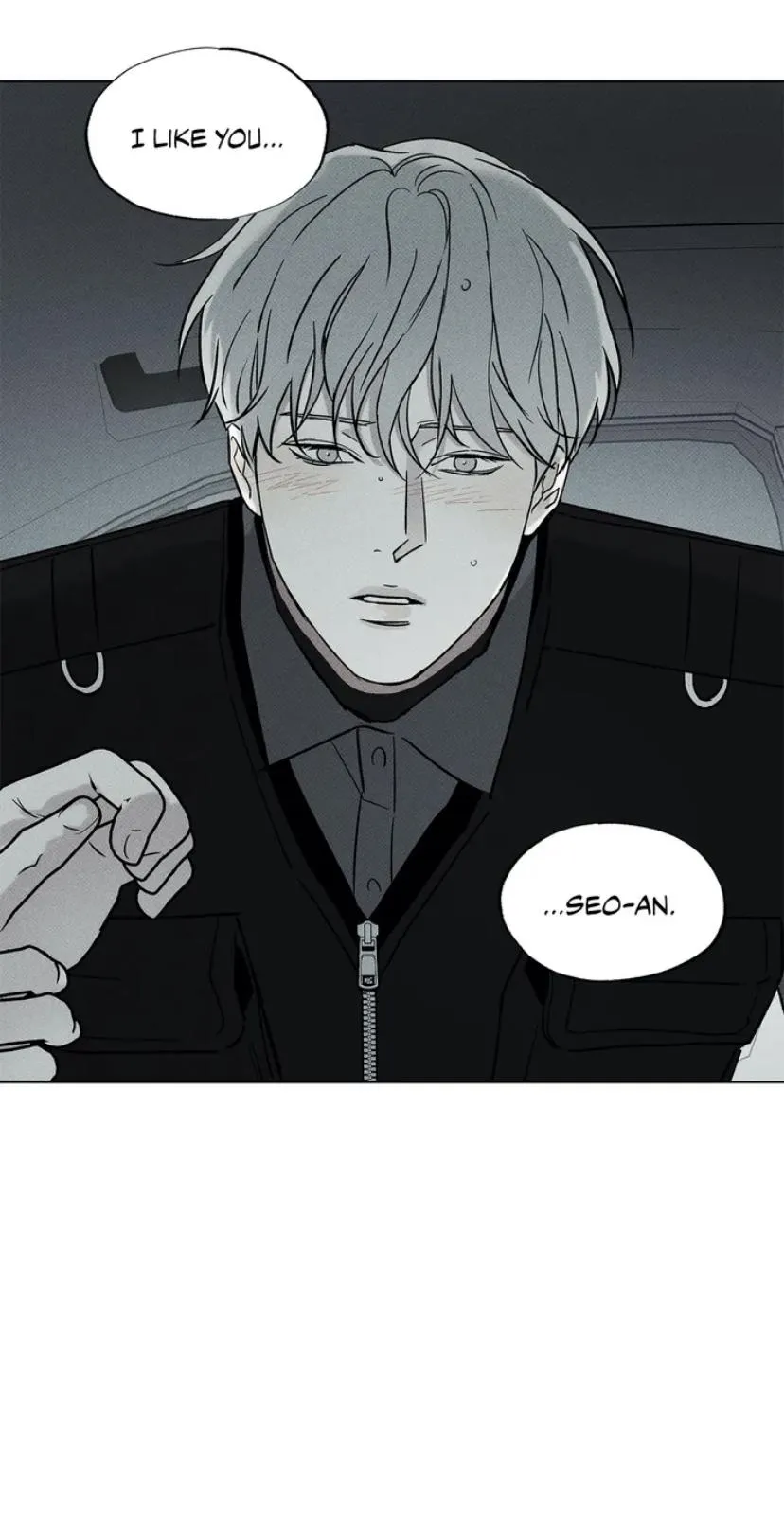 The Pizza Delivery Man and The Gold Palace Chapter 37 Online - página 49