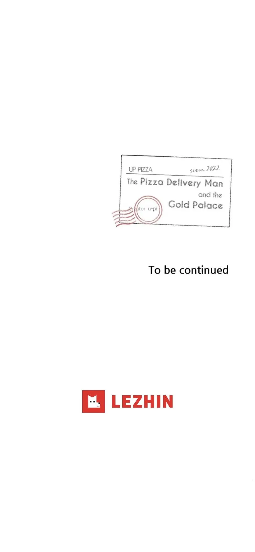 The Pizza Delivery Man and The Gold Palace Chapter 37 Online - página 60