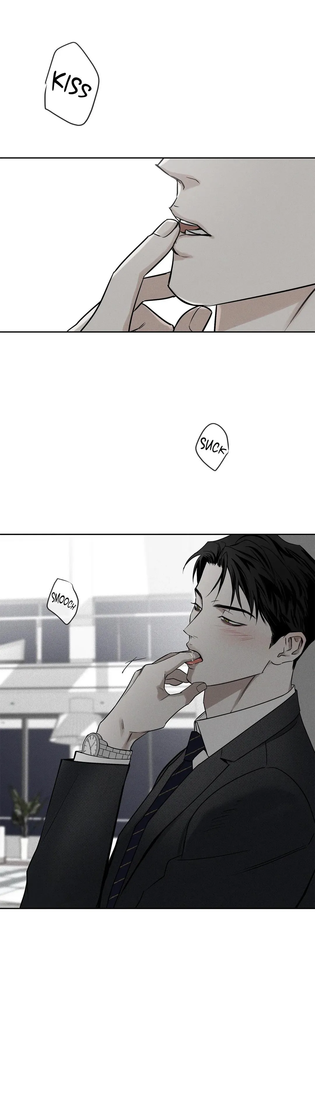 The Pizza Delivery Man and The Gold Palace Chapter 53 Online - página 4