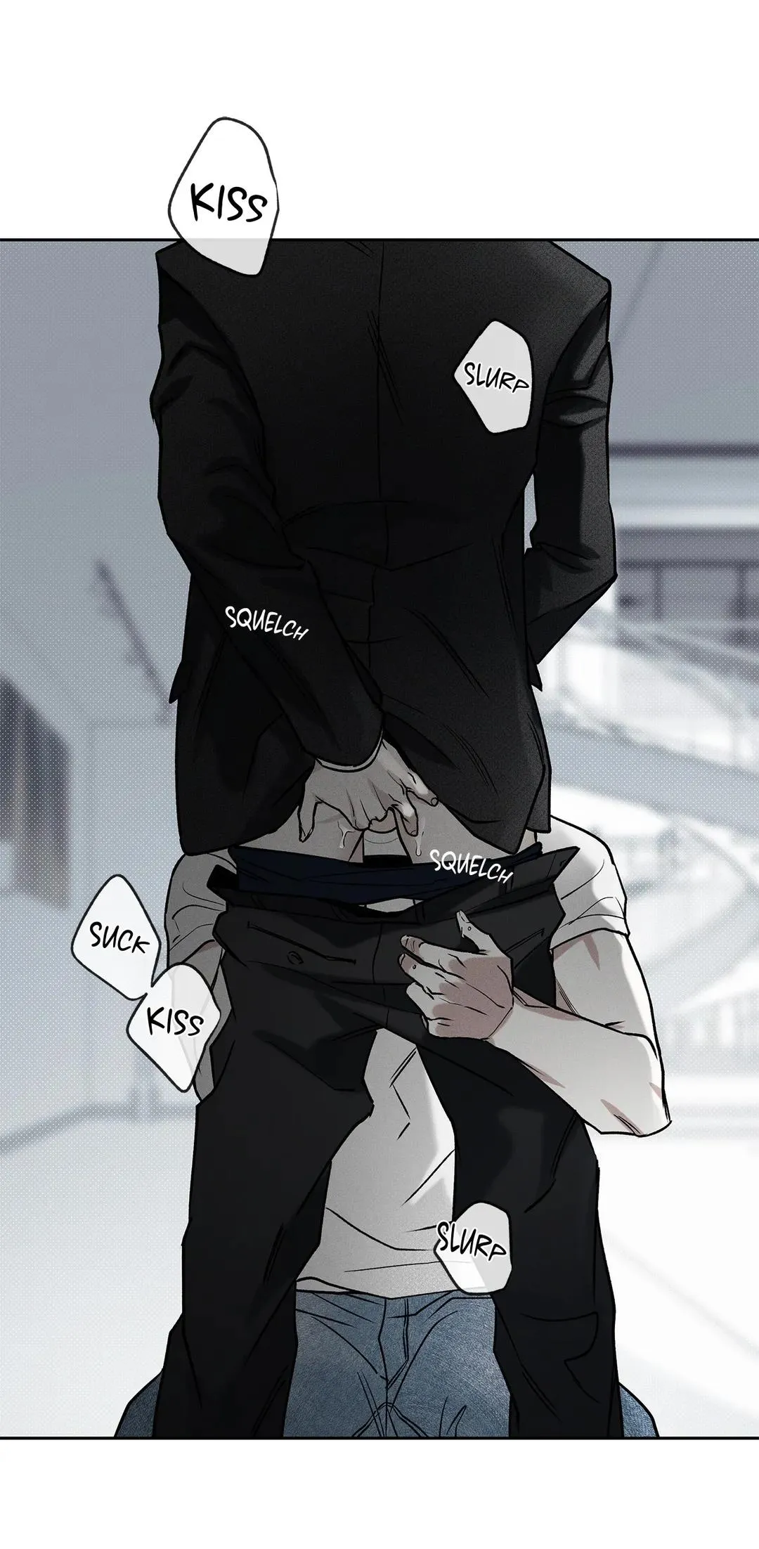 The Pizza Delivery Man and The Gold Palace Chapter 53 Online - página 9
