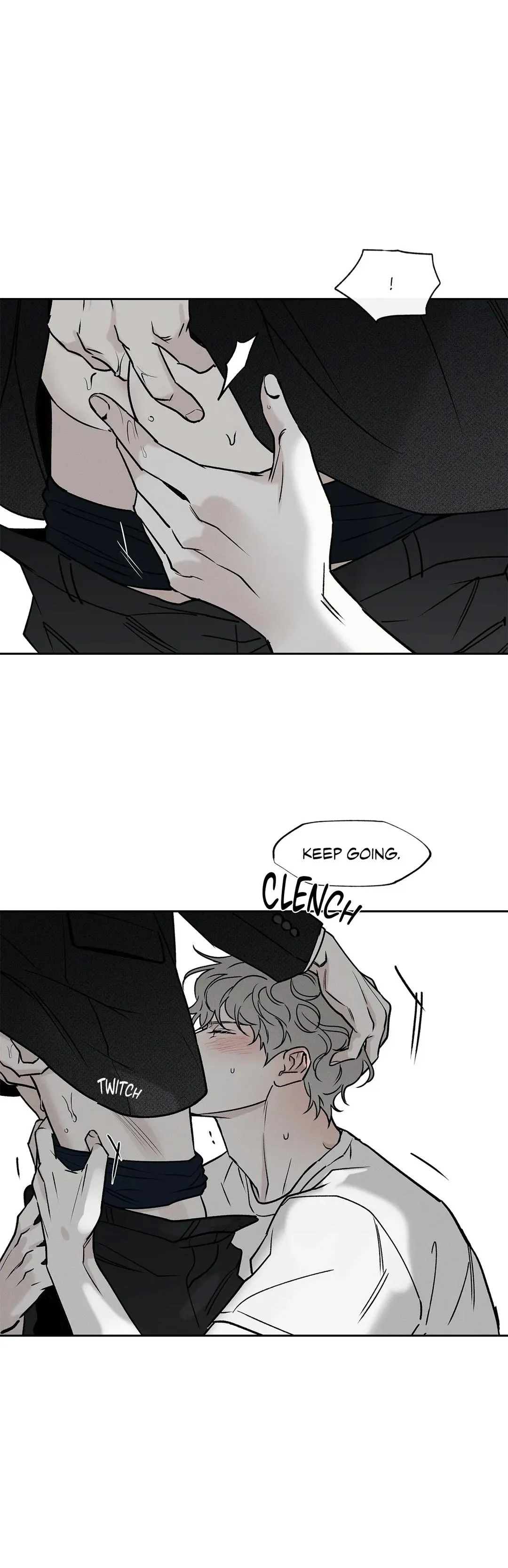 The Pizza Delivery Man and The Gold Palace Chapter 53 Online - página 11