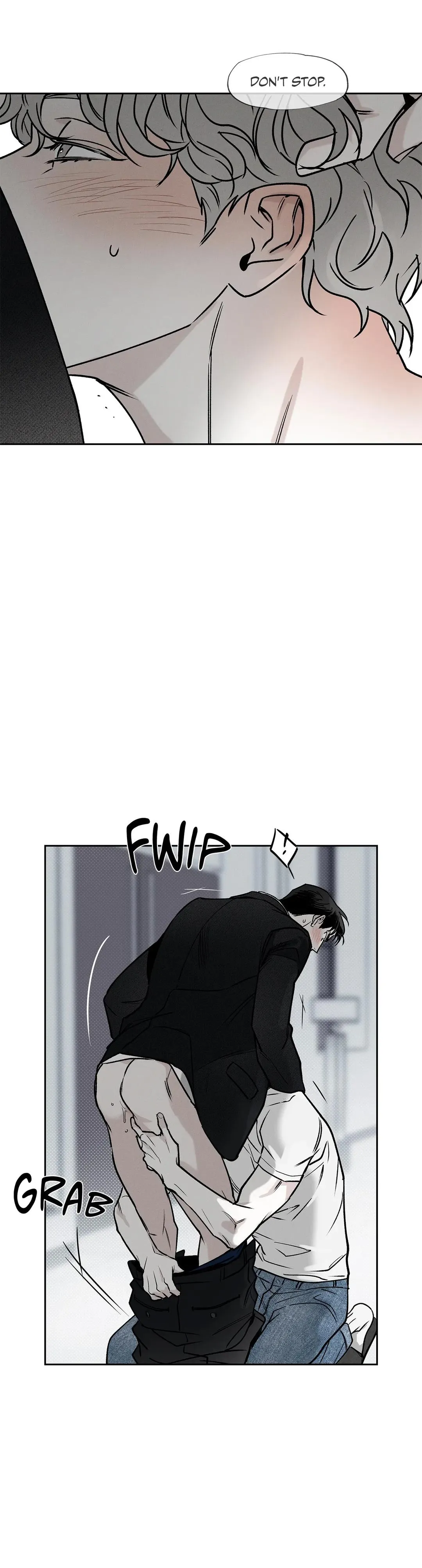 The Pizza Delivery Man and The Gold Palace Chapter 53 Online - página 12