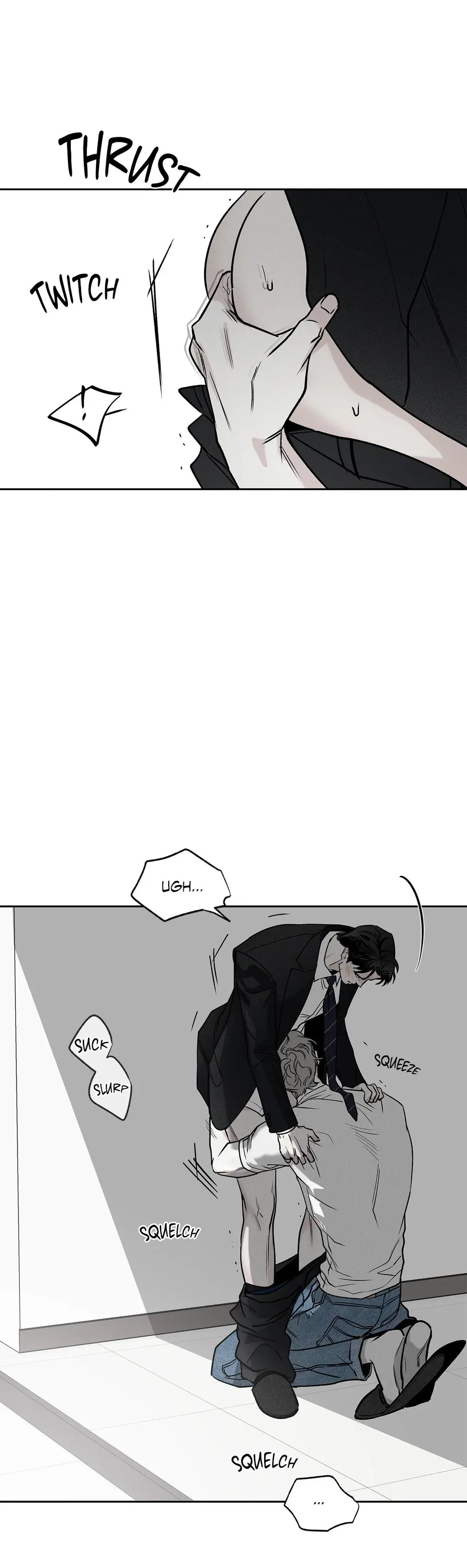 The Pizza Delivery Man and The Gold Palace Chapter 53 Online - página 13