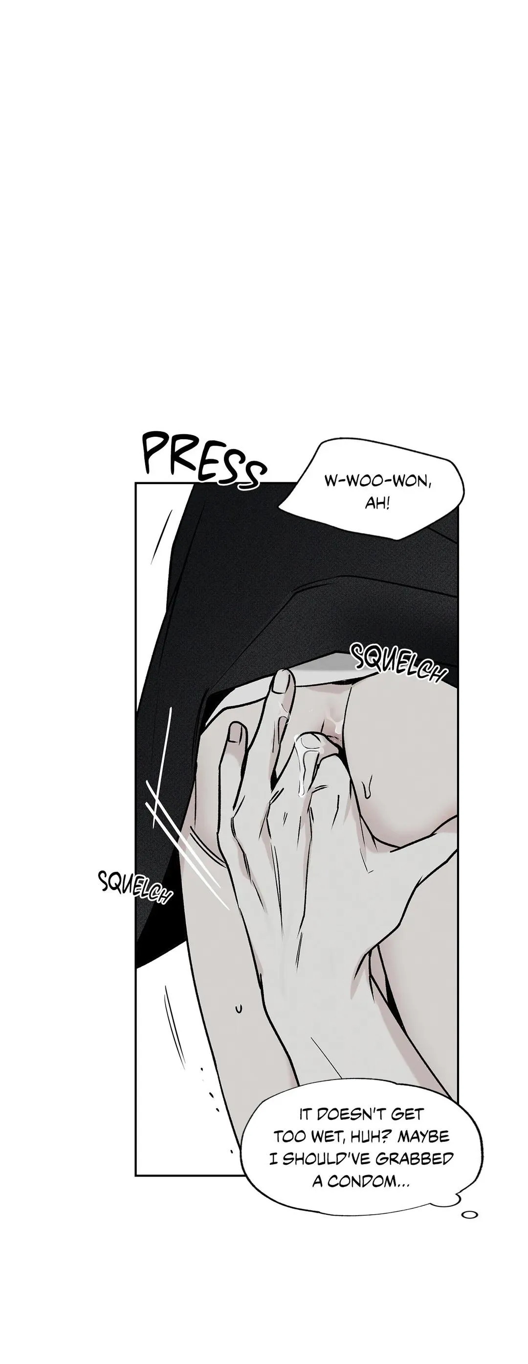 The Pizza Delivery Man and The Gold Palace Chapter 53 Online - página 14