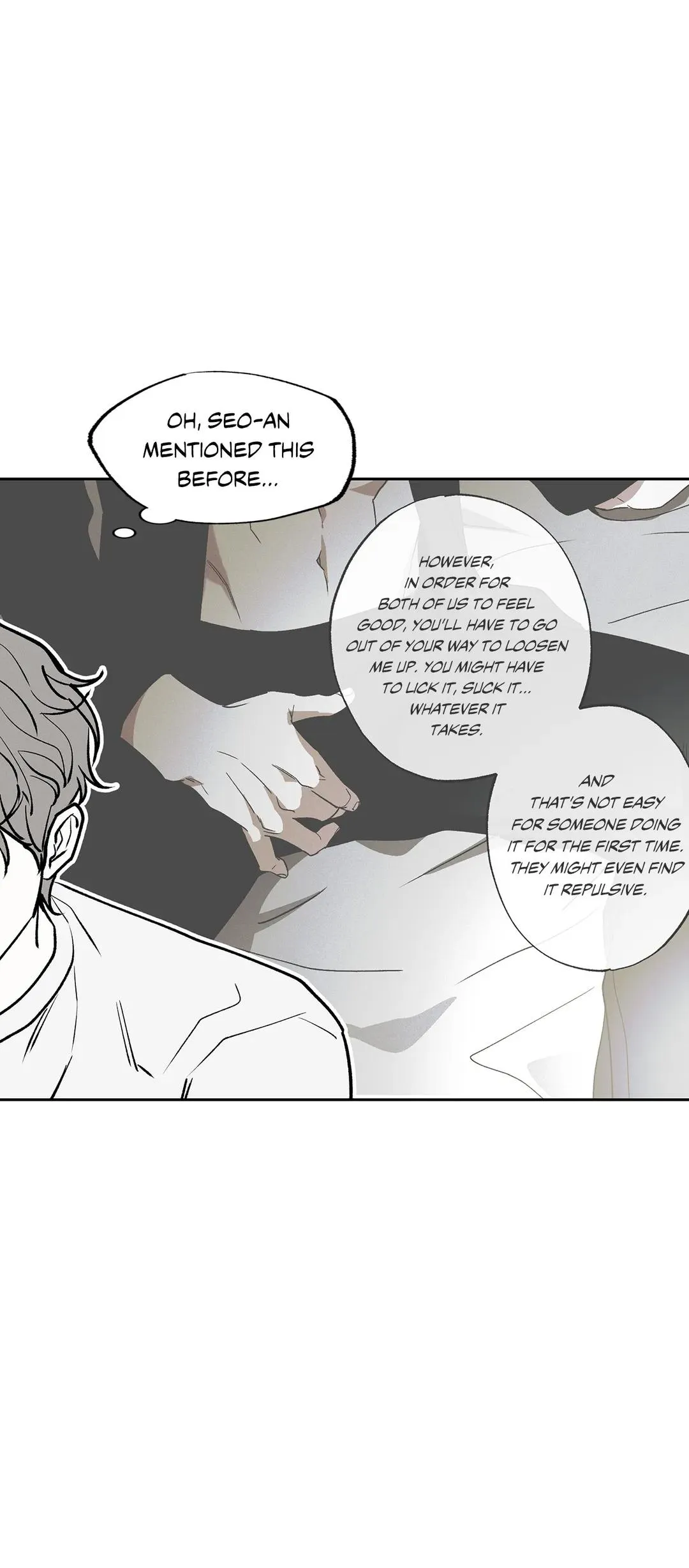 The Pizza Delivery Man and The Gold Palace Chapter 53 Online - página 15