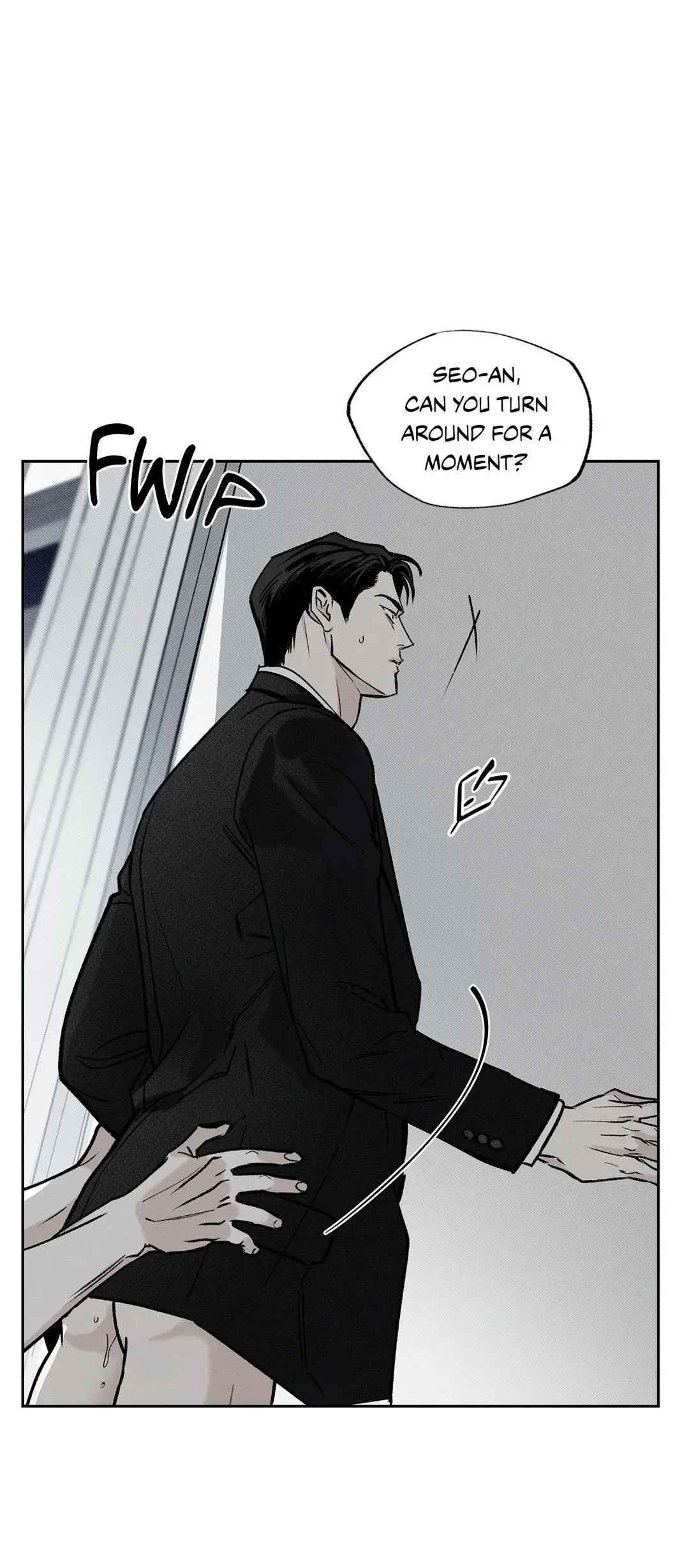 The Pizza Delivery Man and The Gold Palace Chapter 53 Online - página 16