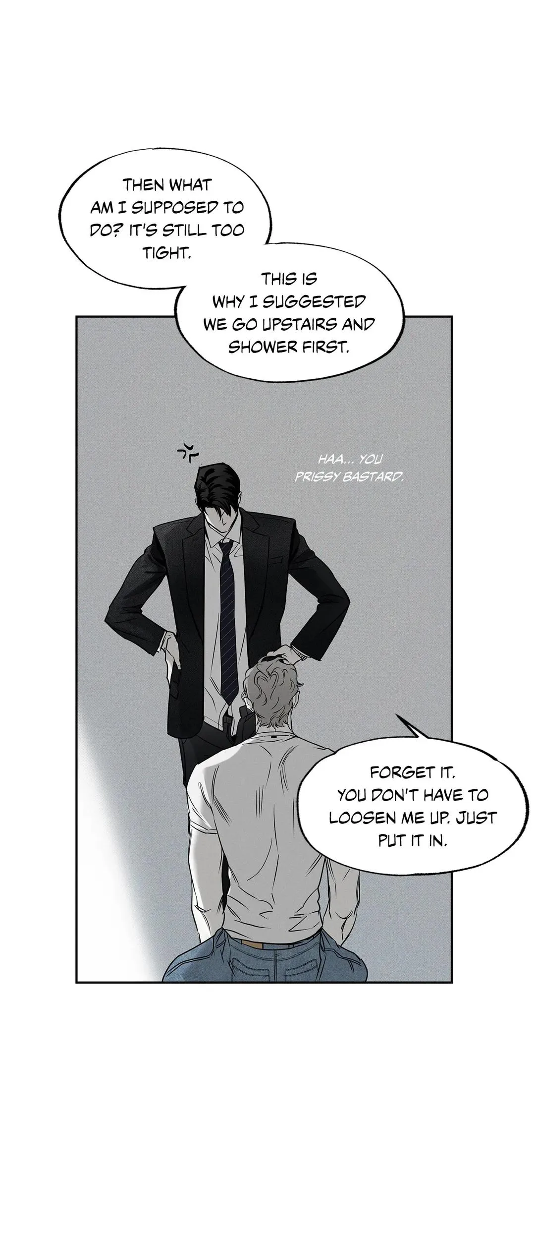 The Pizza Delivery Man and The Gold Palace Chapter 53 Online - página 19