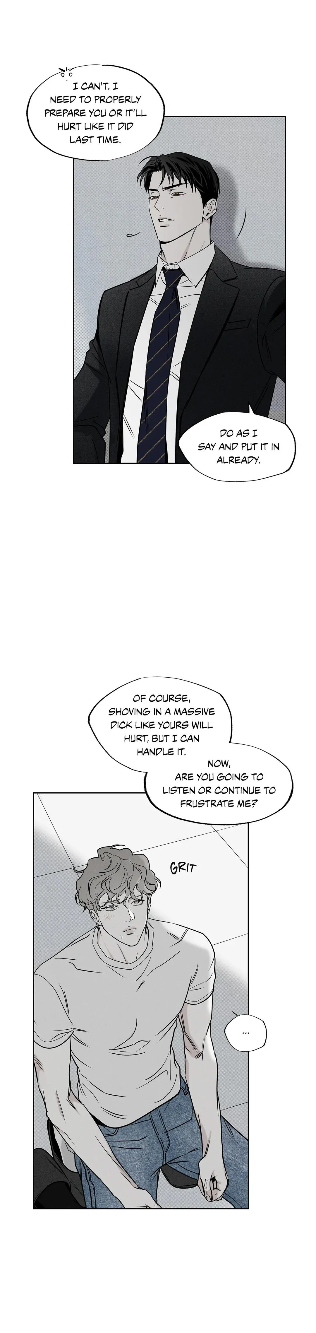 The Pizza Delivery Man and The Gold Palace Chapter 53 Online - página 20