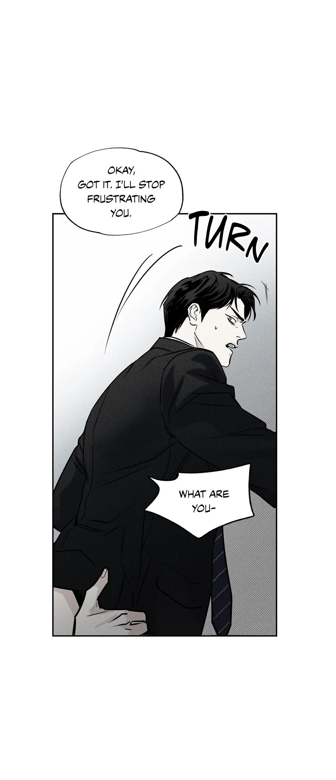 The Pizza Delivery Man and The Gold Palace Chapter 53 Online - página 21