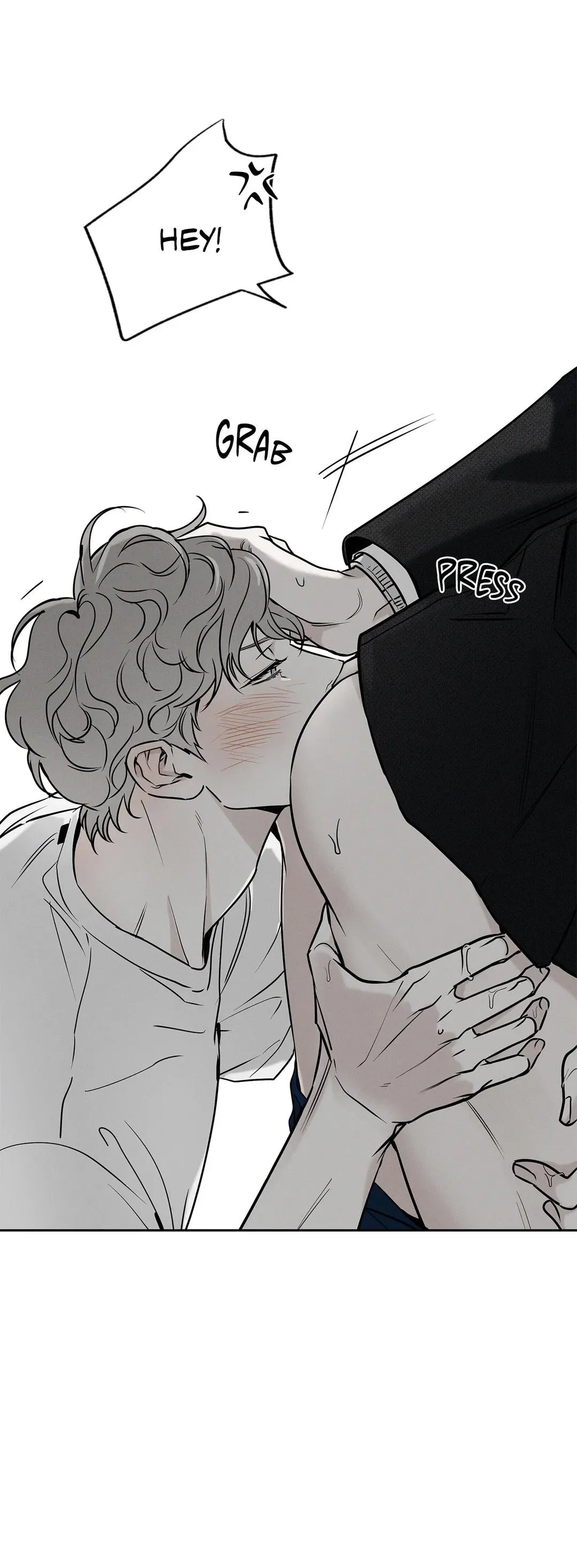 The Pizza Delivery Man and The Gold Palace Chapter 53 Online - página 22