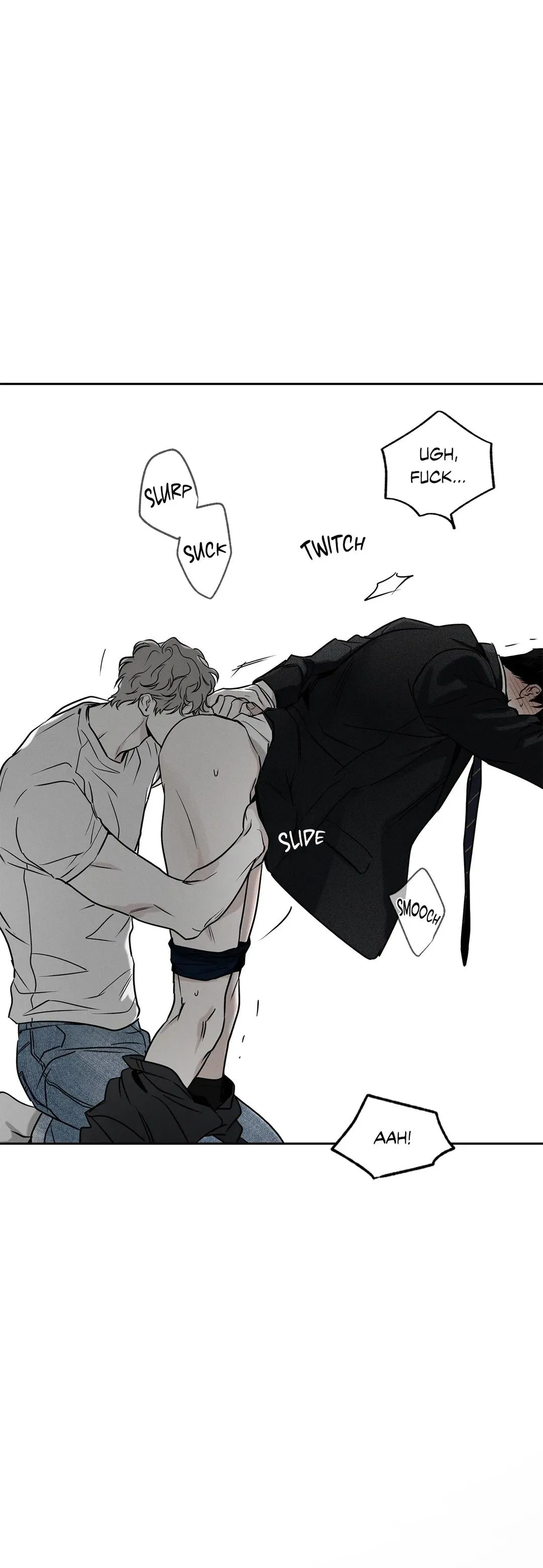 The Pizza Delivery Man and The Gold Palace Chapter 53 Online - página 24