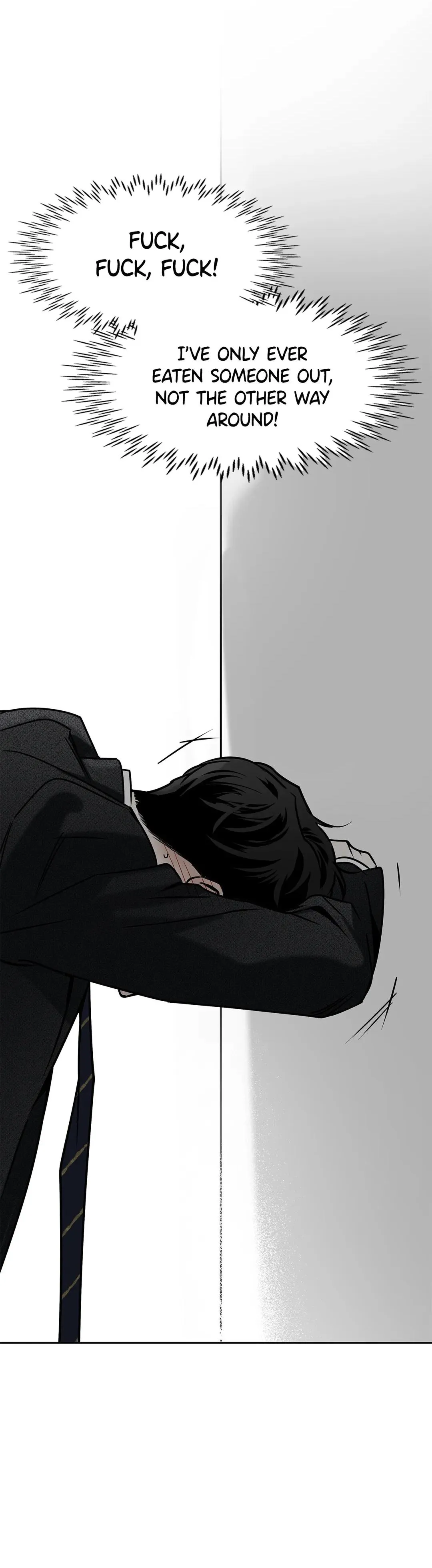 The Pizza Delivery Man and The Gold Palace Chapter 53 Online - página 25