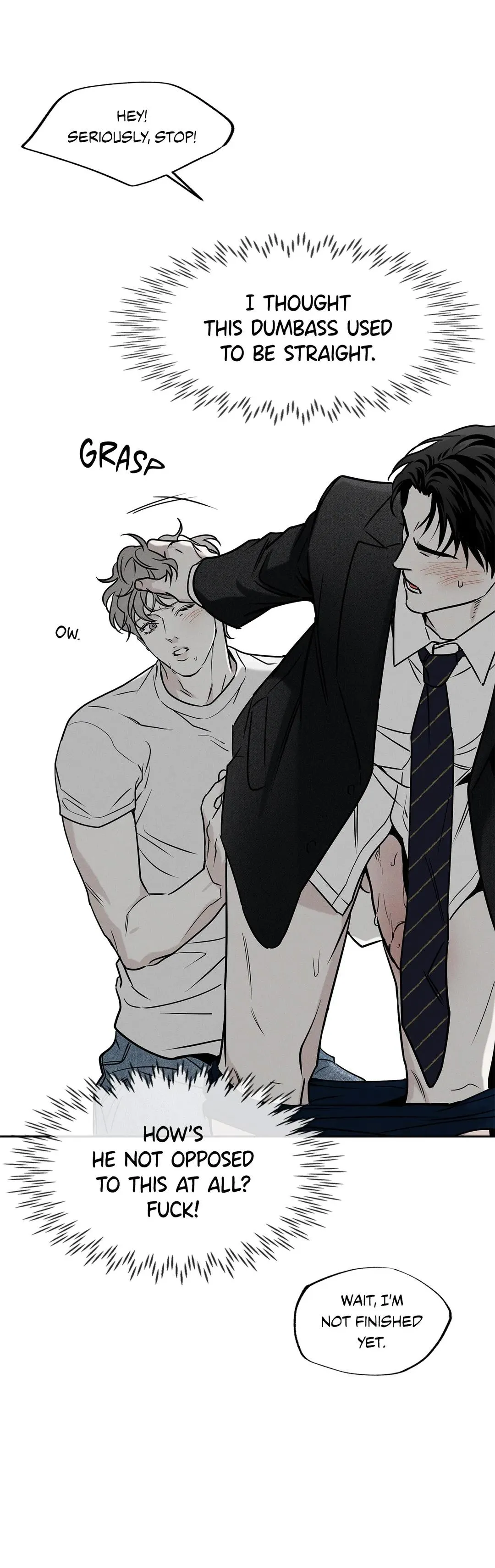 The Pizza Delivery Man and The Gold Palace Chapter 53 Online - página 27