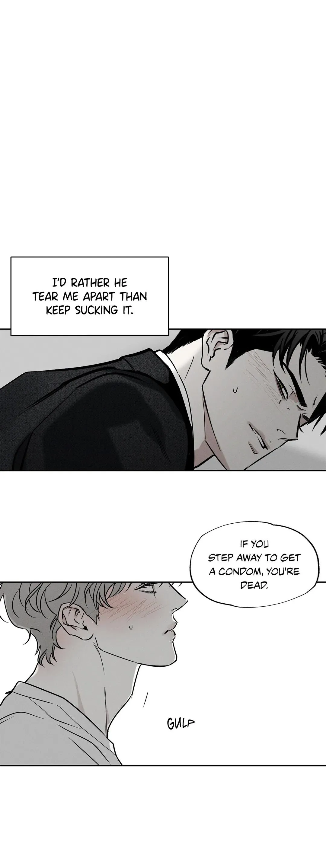 The Pizza Delivery Man and The Gold Palace Chapter 53 Online - página 29