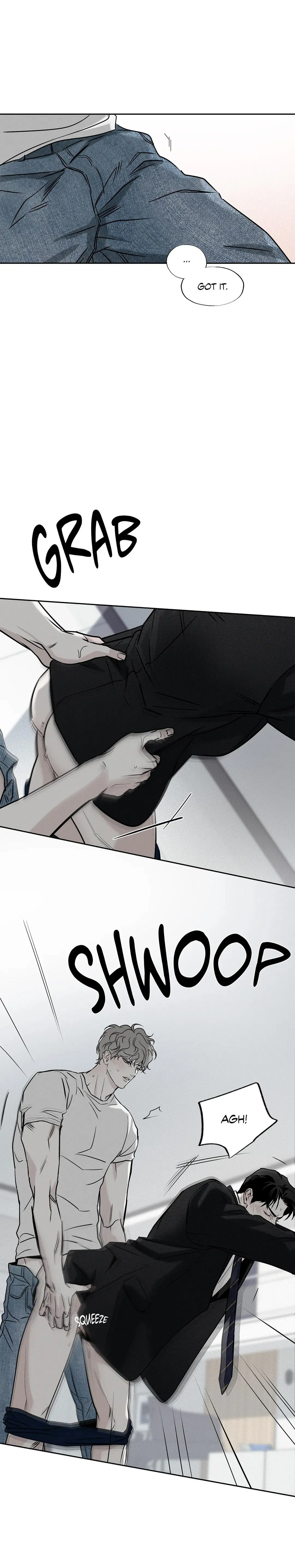 The Pizza Delivery Man and The Gold Palace Chapter 53 Online - página 30