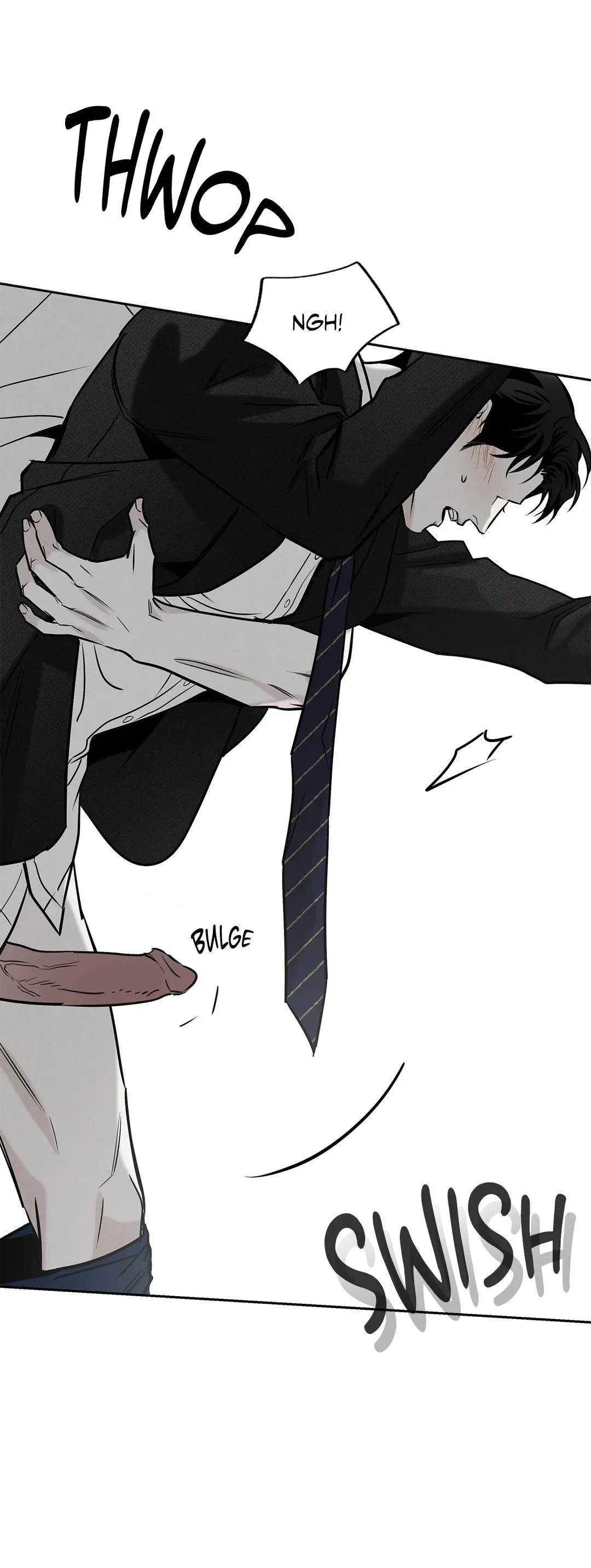 The Pizza Delivery Man and The Gold Palace Chapter 53 Online - página 31