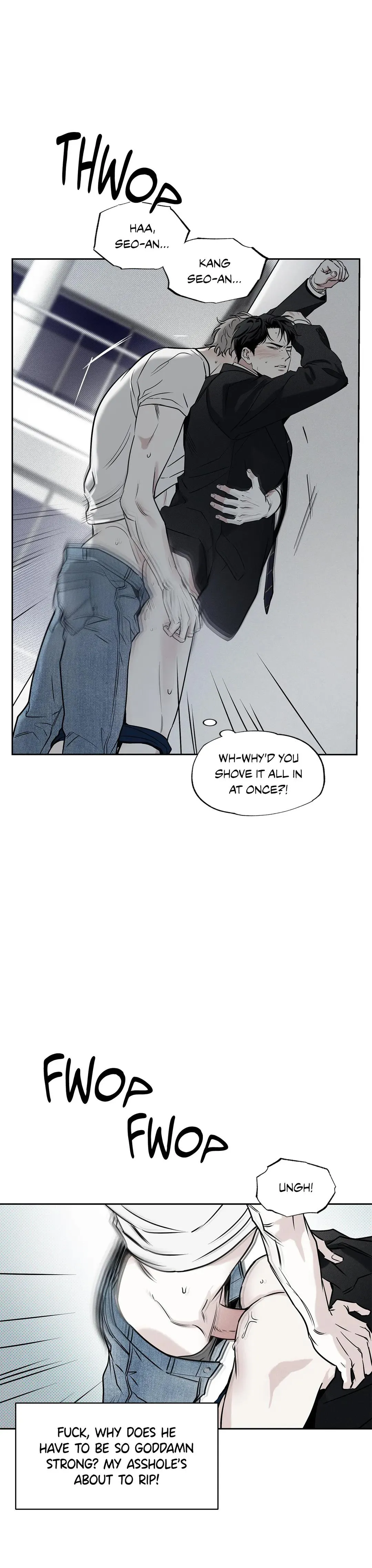 The Pizza Delivery Man and The Gold Palace Chapter 53 Online - página 32