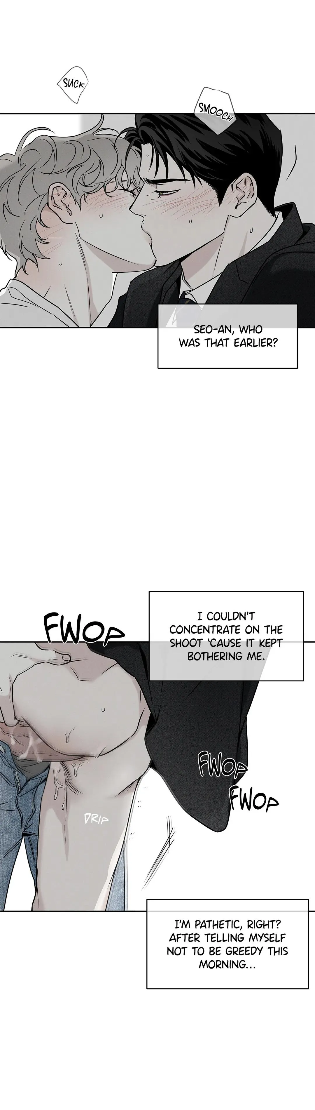 The Pizza Delivery Man and The Gold Palace Chapter 53 Online - página 36