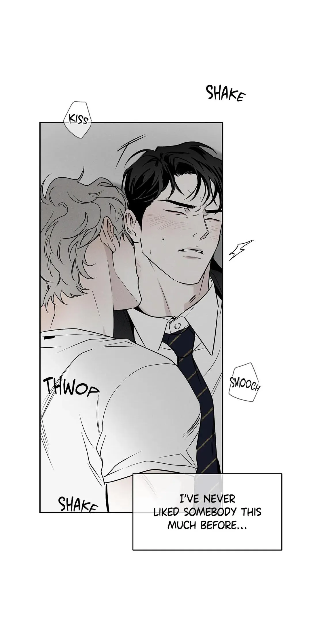 The Pizza Delivery Man and The Gold Palace Chapter 53 Online - página 37