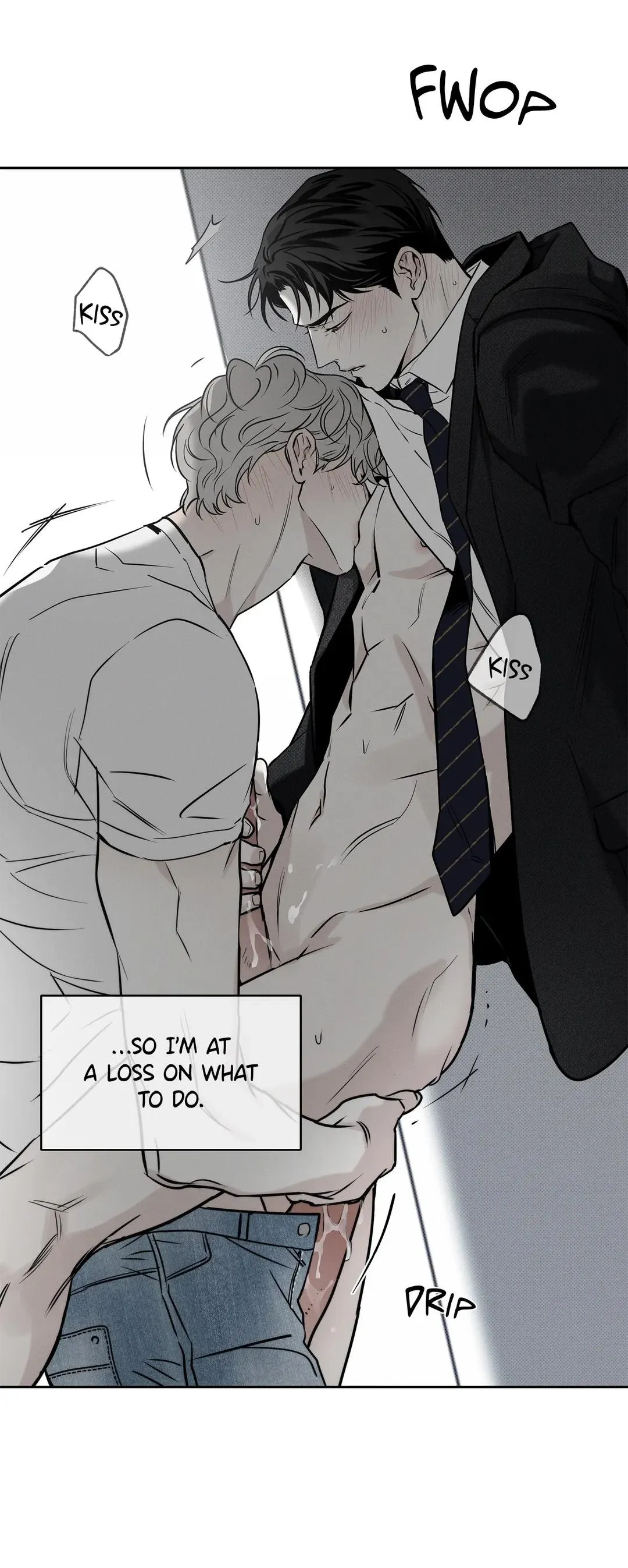 The Pizza Delivery Man and The Gold Palace Chapter 53 Online - página 38